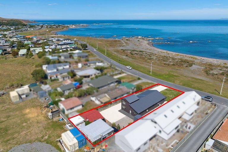 Photo of property in 13 South Bay Parade, South Bay, Kaikoura, 7300
