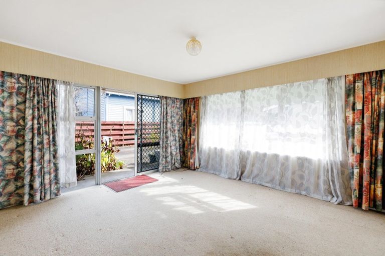 Photo of property in 44 Fifth Avenue, Enderley, Hamilton, 3214