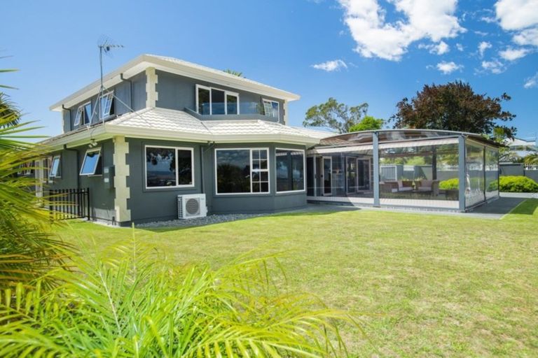 Photo of property in 48 Hillview Terrace, Mangapapa, Gisborne, 4010