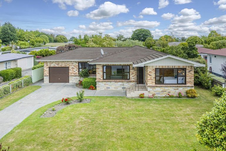 Photo of property in 526 Hart Drive, Frimley, Hastings, 4120