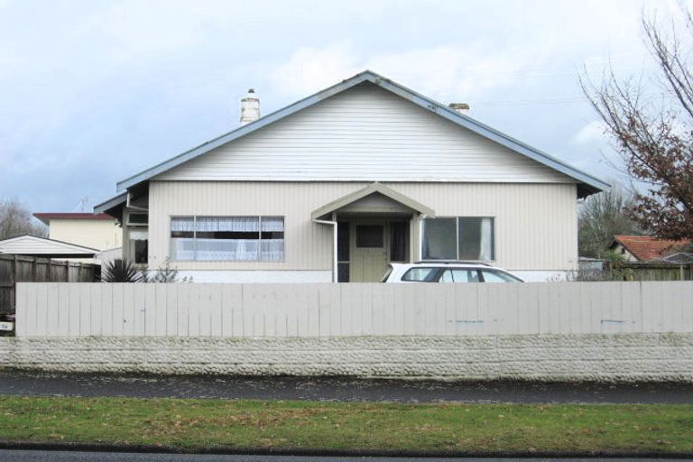 Photo of property in 7a Te Aroha Street, Hamilton East, Hamilton, 3216