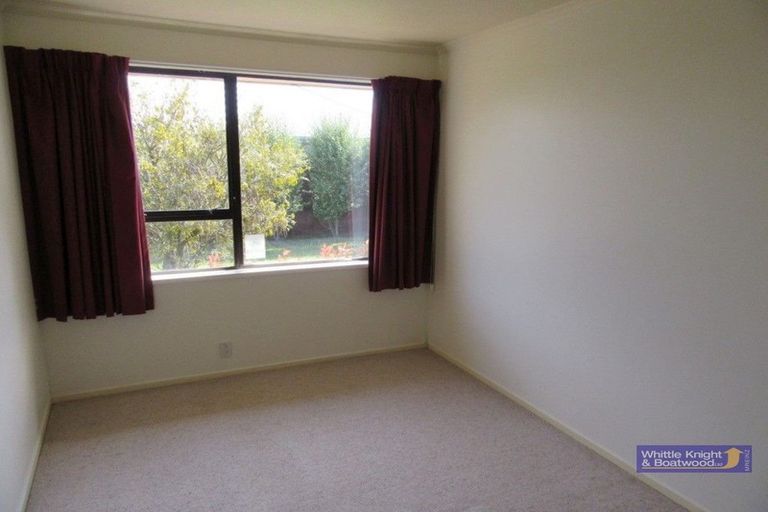 Photo of property in 1/74a Jeffreys Road, Fendalton, Christchurch, 8052