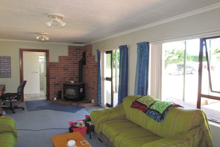 Photo of property in 552 Paierau Road, Opaki, Masterton, 5881