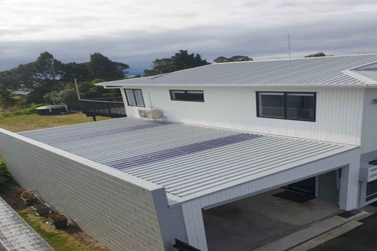 Photo of property in 174 Howard Road, Orere Point, 2585