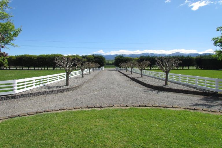 Photo of property in 552 Paierau Road, Opaki, Masterton, 5881