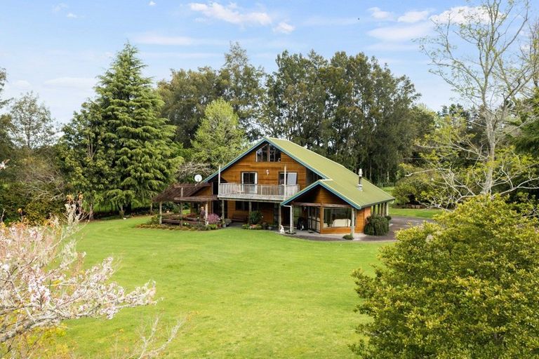 Photo of property in 1254 Pipiwai Road, Ruatangata West, Whangarei, 0176