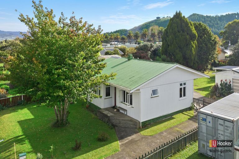 Photo of property in 25 Galbraith Street, Waihi, 3610