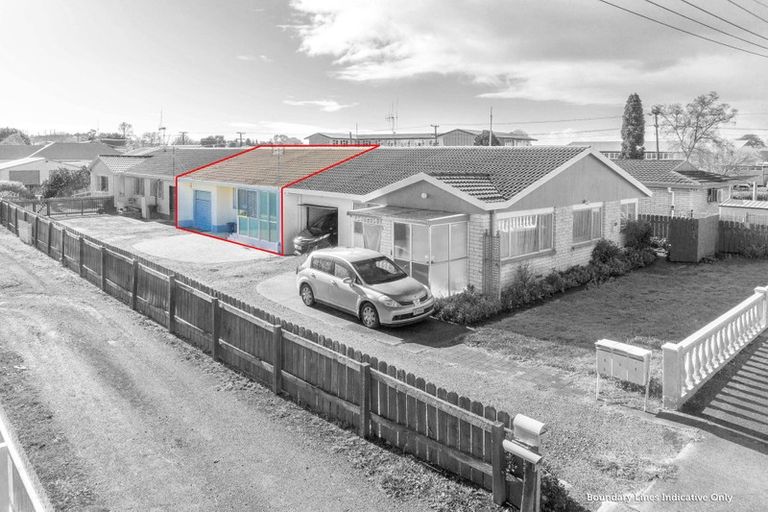 Photo of property in 2/1148 Alexandra Street, Te Awamutu, 3800