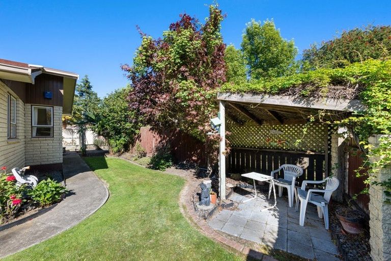 Photo of property in 45 Leefield Street, Blenheim, 7201