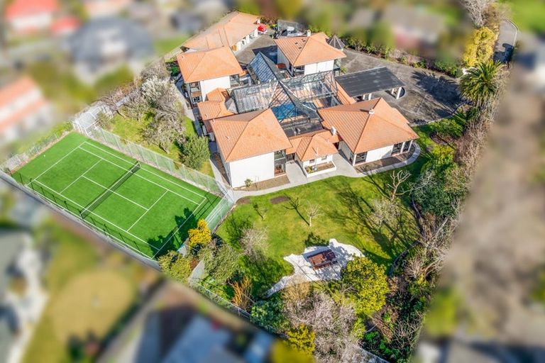 Photo of property in 6 Golden Elm Lane, Upper Riccarton, Christchurch, 8041