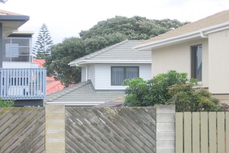 Photo of property in 6b Oceanbeach Road, Mount Maunganui, 3116