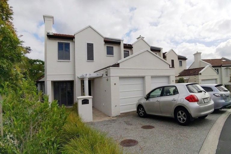 Photo of property in 64/140 Gills Road, Albany Heights, Auckland, 0632