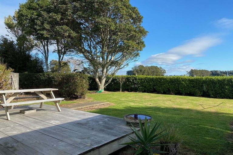 Photo of property in 58 Otaraoa Road, Motunui, Waitara, 4383