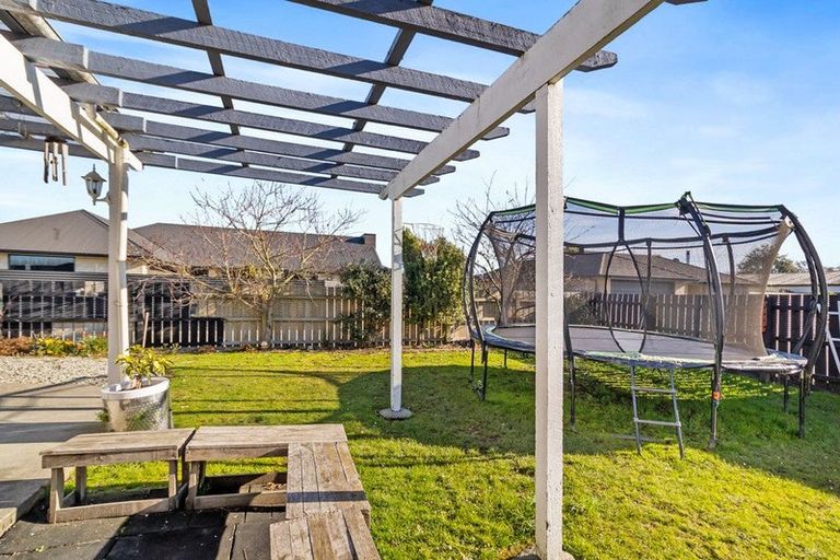 Photo of property in 333 King Street, Temuka, 7920