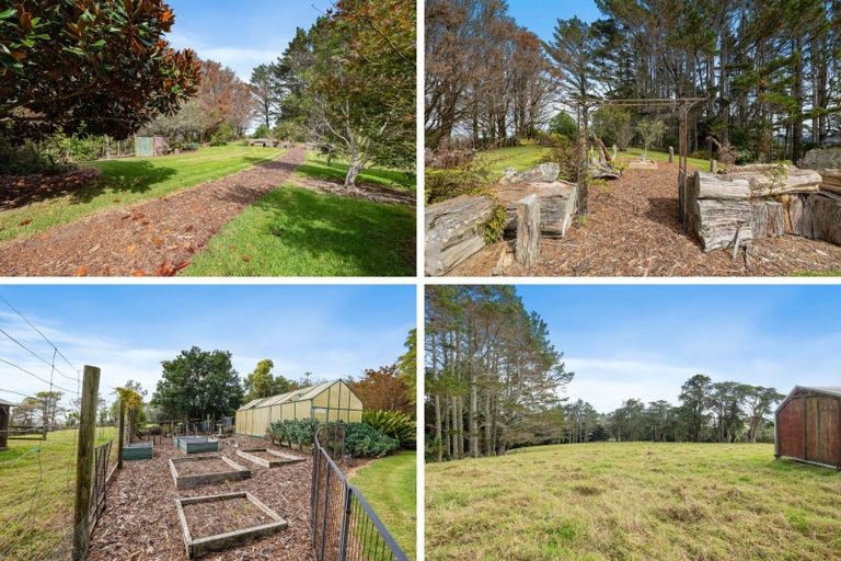 Photo of property in 74 Fishlock Road, Te Arai, Wellsford, 0974