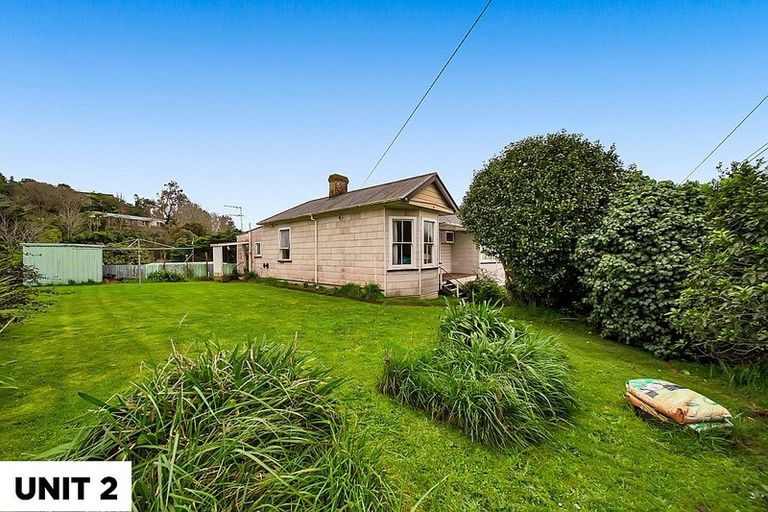 Photo of property in 46 Frankley Road, Westown, New Plymouth, 4310