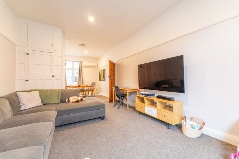 Photo of property in 194 North Street, West End, Timaru, 7910