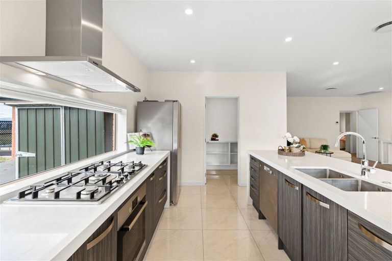 Photo of property in 3 Conductors Road, Prebbleton, 7604