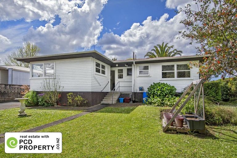 Photo of property in 6 Limestone Place, Raumanga, Whangarei, 0110