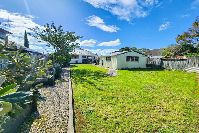 Photo of property in 114 Fitzroy Street, Terrace End, Palmerston North, 4410