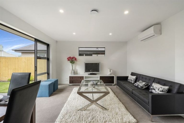 Photo of property in 47 Corsair Drive, Wigram, Christchurch, 8042