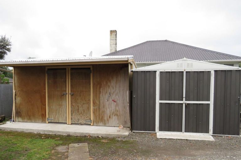 Photo of property in 37 Apatu Street, Wairoa, 4108