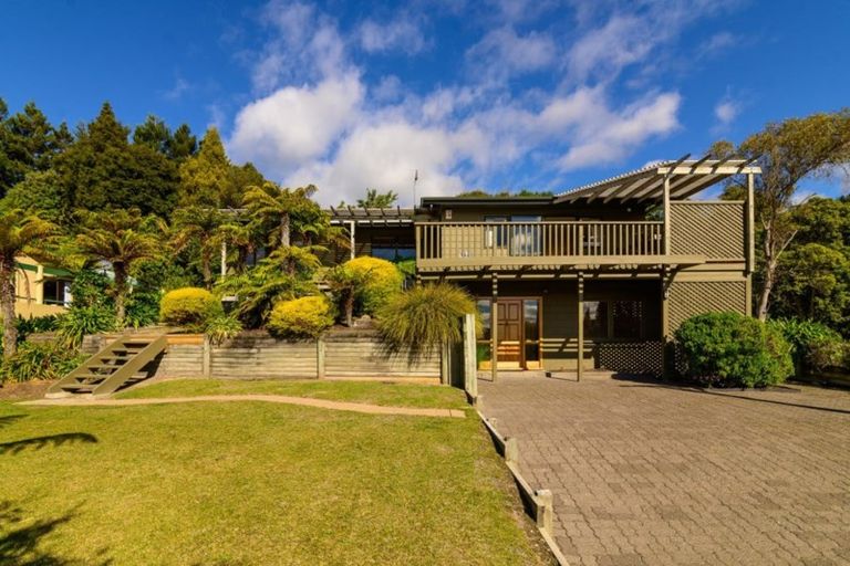 Photo of property in 202 Spencer Road, Lake Tarawera, Rotorua, 3076