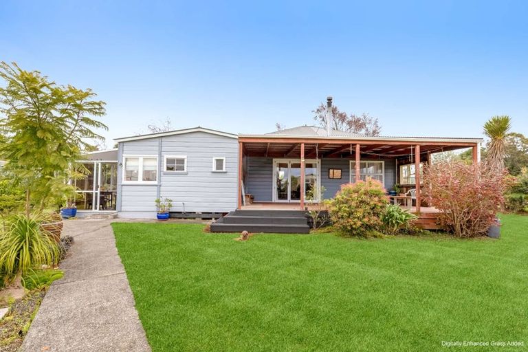 Photo of property in 5 Thor Street, Norsewood, 4974