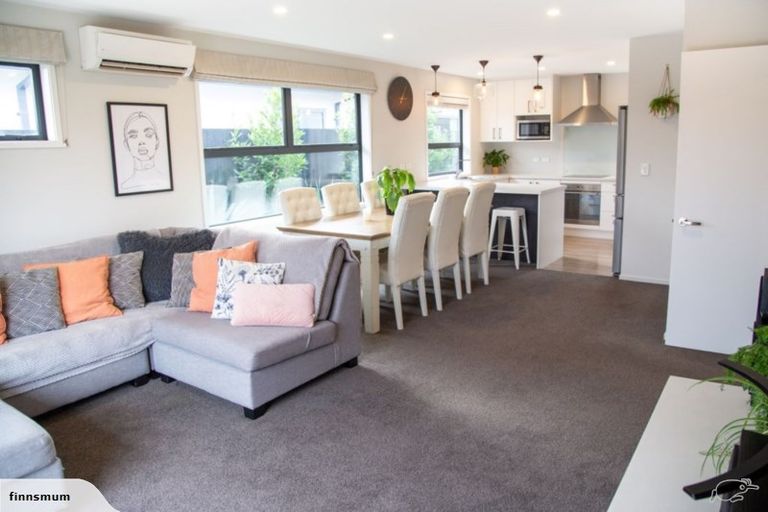 Photo of property in 48 Packard Crescent, Halswell, Christchurch, 8025