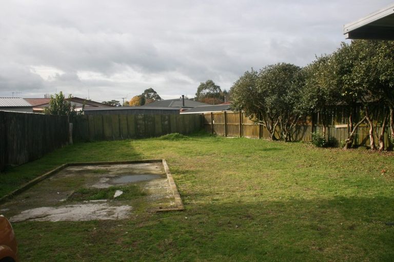 Photo of property in 12 Fitzroy Street, Kawerau, 3127