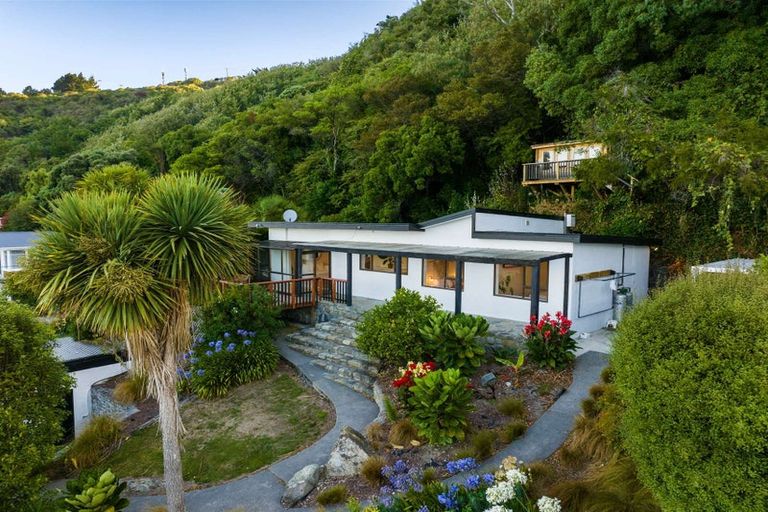Photo of property in 164 Torquay Street, Kaikoura, 7300