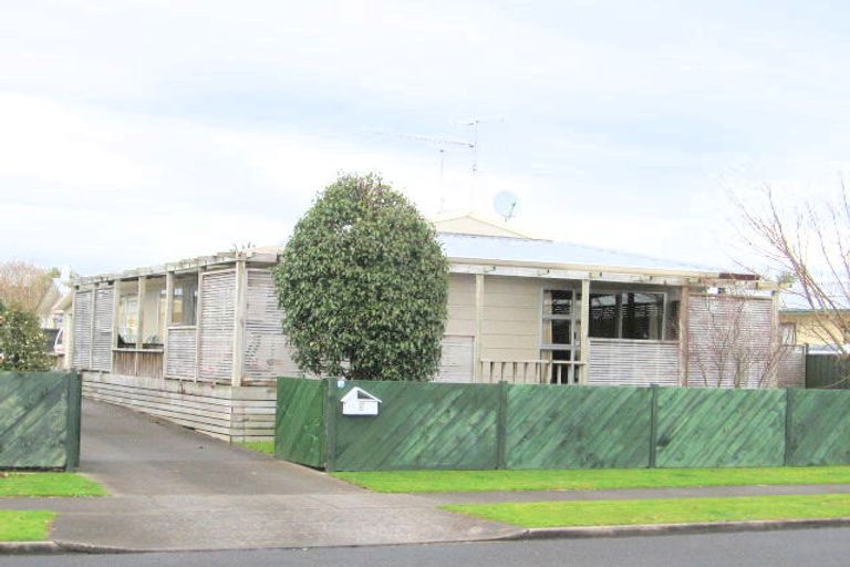 Photo of property in 3 Derby Street, Nawton, Hamilton, 3200