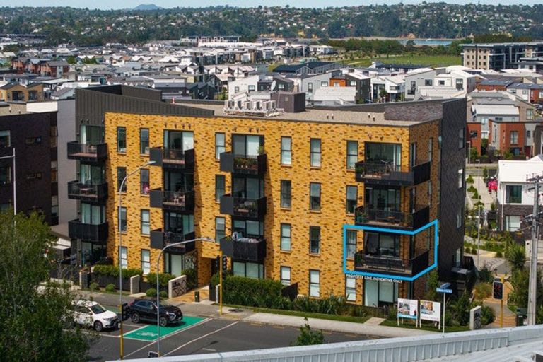 Photo of property in 103/2 Rauroa Lane, Hobsonville, Auckland, 0616