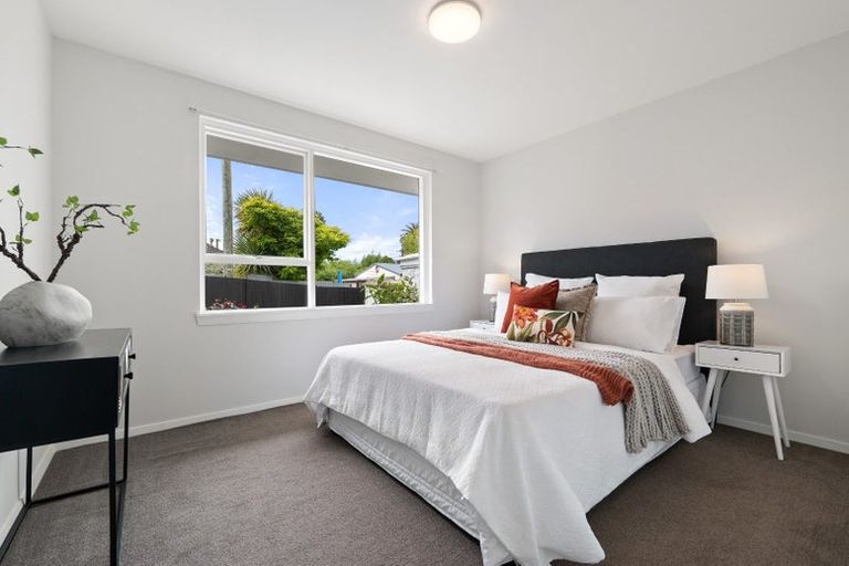 Photo of property in 2/29 Wainoni Road, Wainoni, Christchurch, 8061