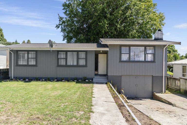 Photo of property in 371 Fraser Street, Parkvale, Tauranga, 3112