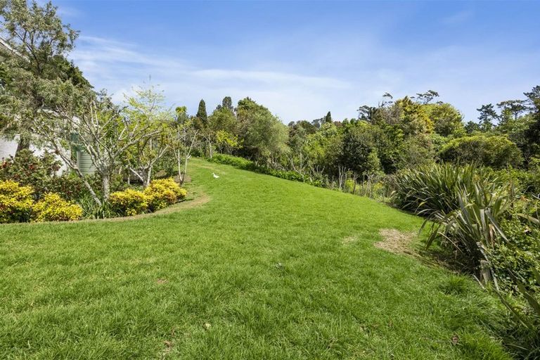 Photo of property in 314 Redoubt Road, Totara Park, Auckland, 2019