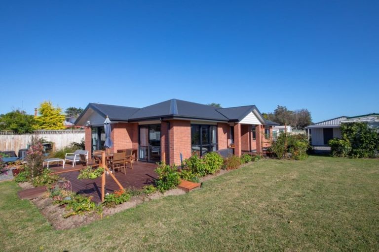 Photo of property in 7 Guthrie Court, Bulls, 4818