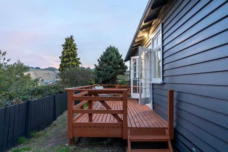 Photo of property in 4 Penrich Street, Abbotsford, Dunedin, 9018