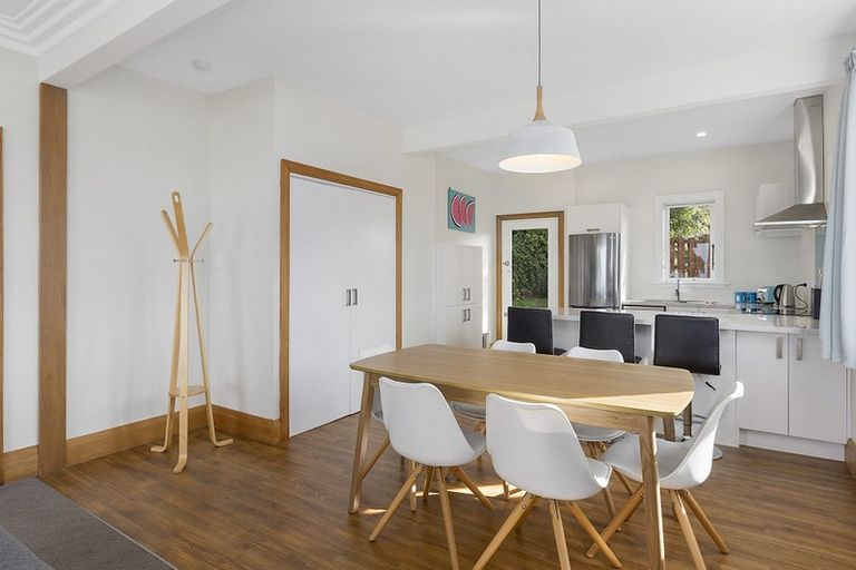 Photo of property in 118 Forfar Street, Clyde Hill, Dunedin, 9011