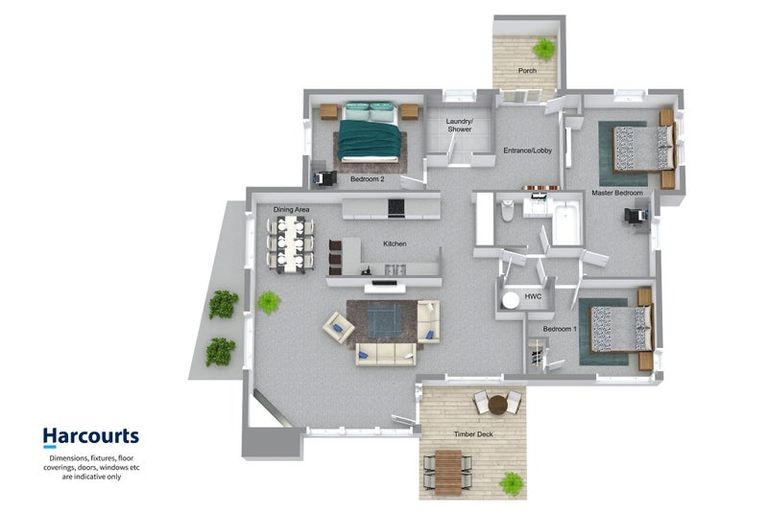 Photo of property in 24 Mckenzie Street, Witherlea, Blenheim, 7201