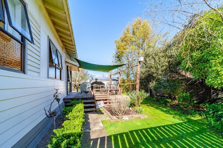 Photo of property in 6 Tutanekai Street, Waipukurau, 4200