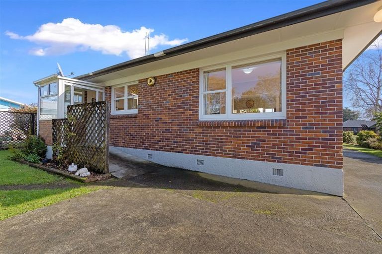 Photo of property in 18 Burwood Road, Matamata, 3400