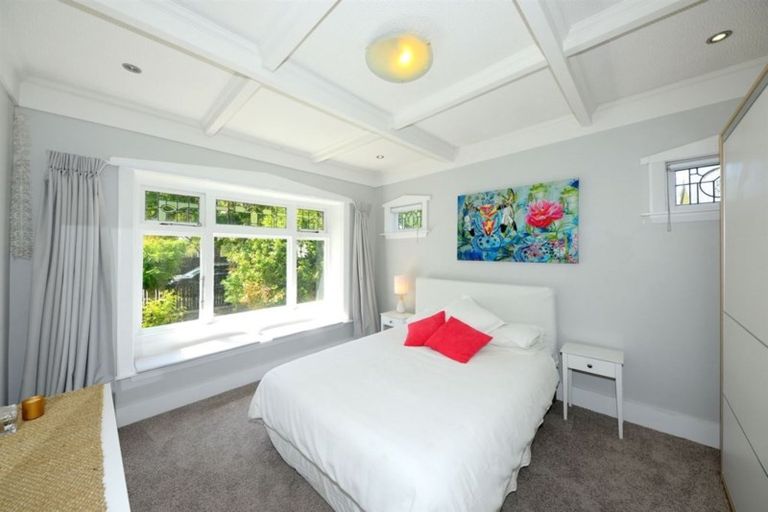 Photo of property in 117 Francis Avenue, Mairehau, Christchurch, 8013