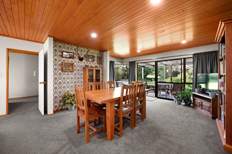 Photo of property in 124 Mangawara Road, Hoe-o-tainui, Morrinsville, 3373
