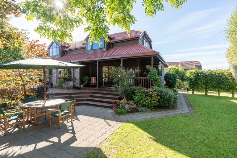 Photo of property in 18 Cherrywood Street, Pukete, Hamilton, 3200