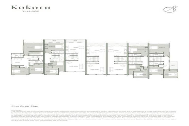Photo of property in 193 Clark Road, Hobsonville, Auckland, 0616