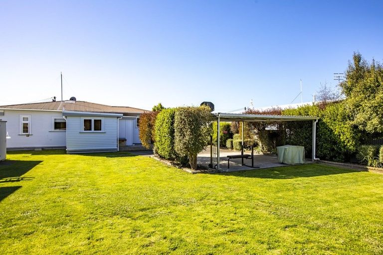 Photo of property in 29 Jellicoe Street, Waipukurau, 4200