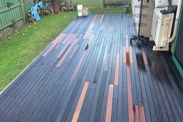 Photo of property in 1/9c Jellicoe Road, Manurewa, Auckland, 2102