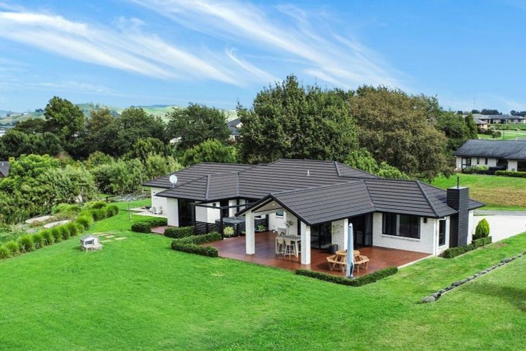 Photo of property in 11c Sunridge Park Road, Morrinsville, 3375