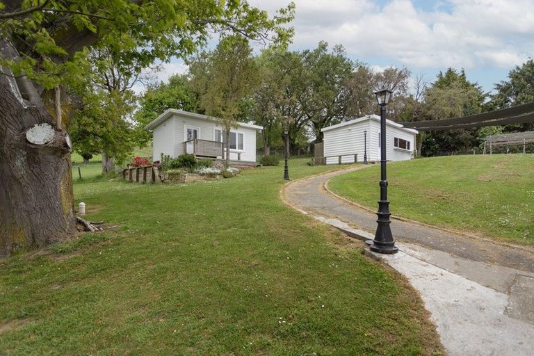 Photo of property in 33 Wellington Street, Enfield, Oamaru, 9491